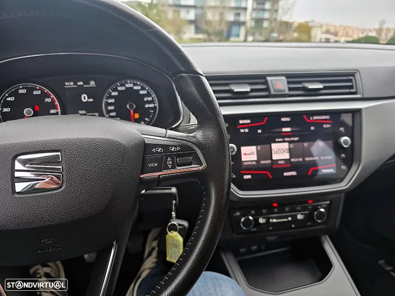 SEAT Ibiza 1.0 Style - 18