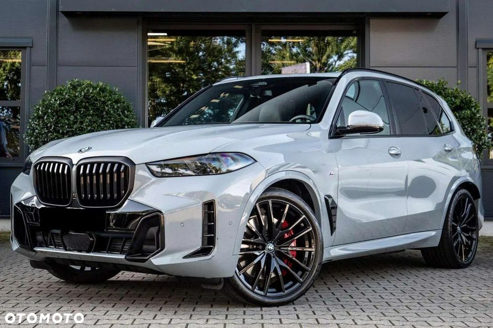 BMW X5 - 16