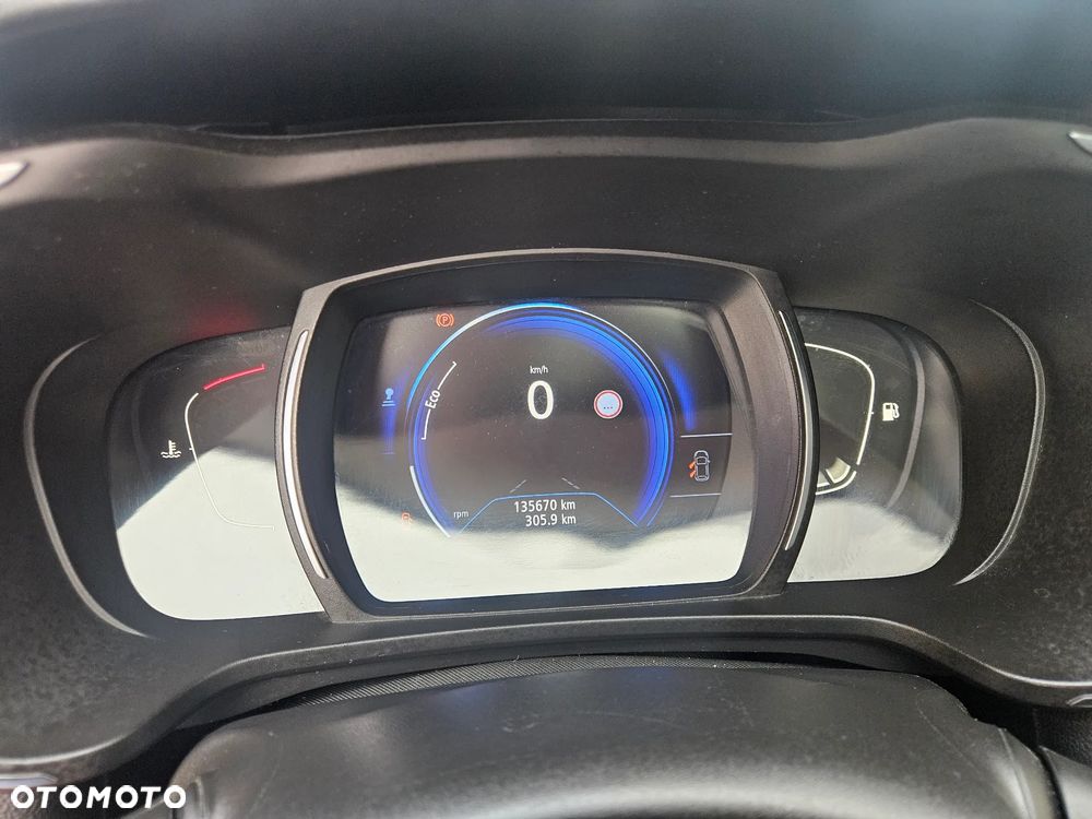 Renault Kadjar Energy dCi 130 CROSSBORDER-S - 18
