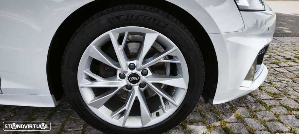 Audi A5 Sportback 35 TDI S tronic sport - 6