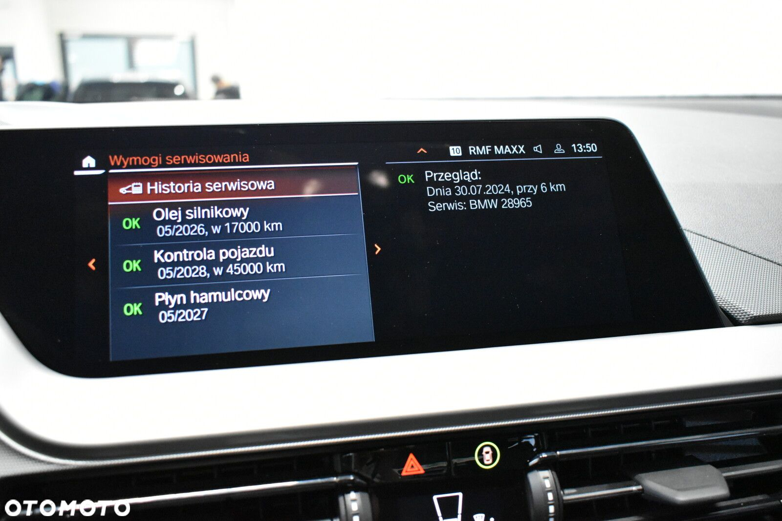 BMW Seria 1 118i Advantage - 14