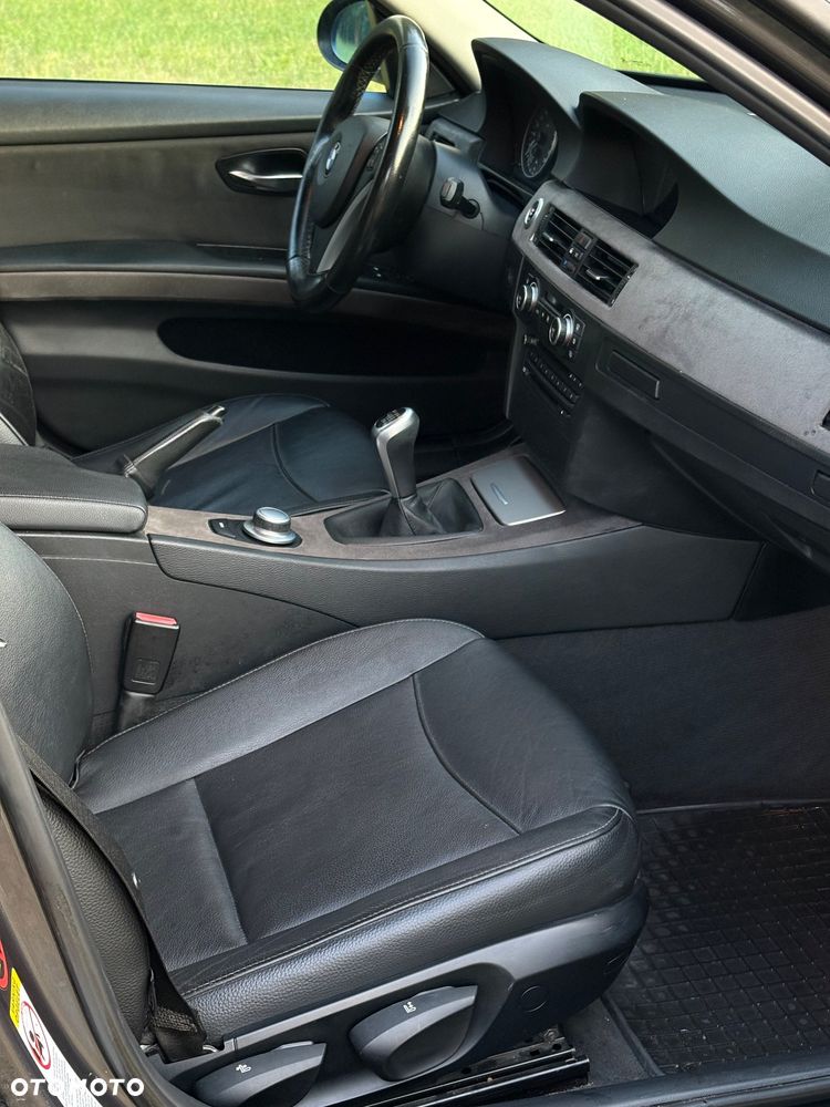 BMW Seria 3 - 11