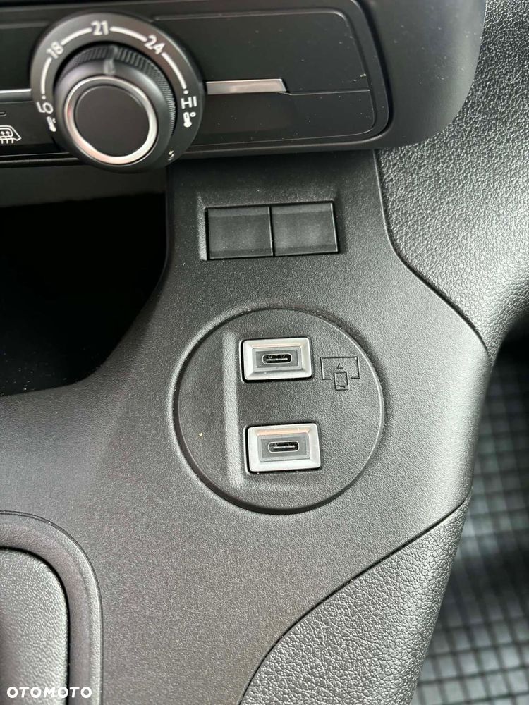Fiat Doblo - 21