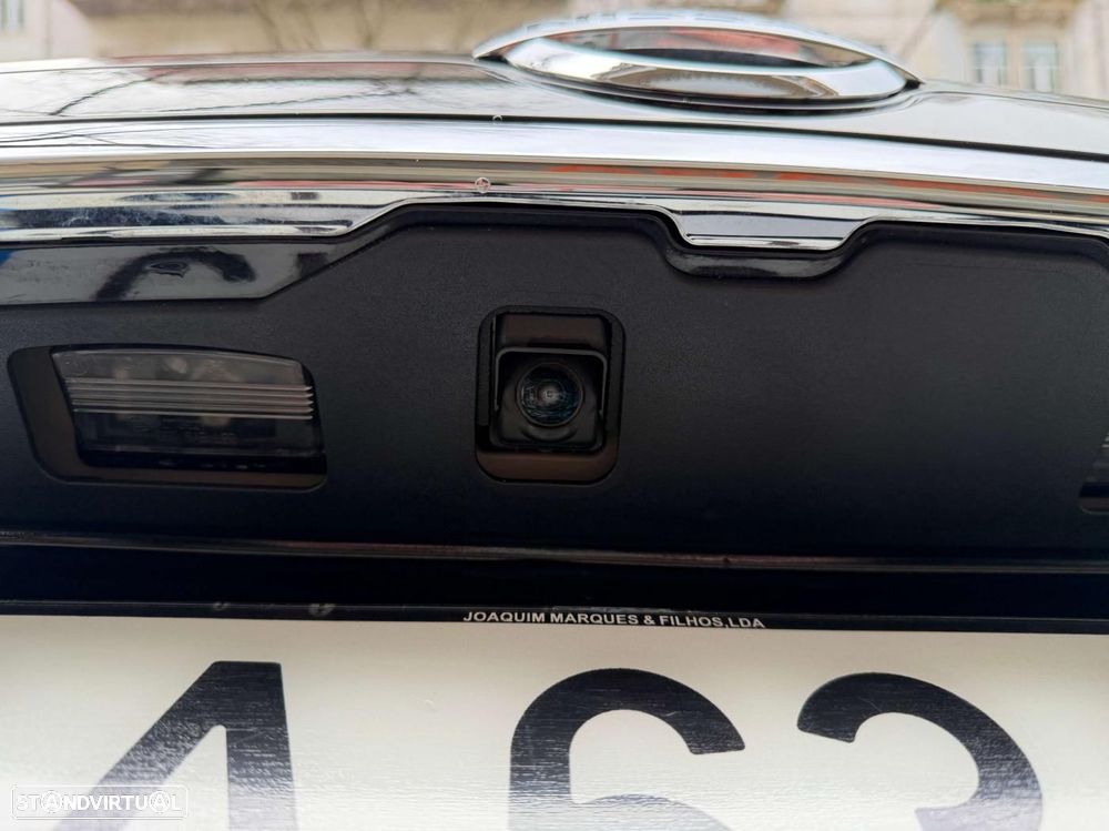 Nissan X-Trail 1.6 dCi Tekna Xtronic - 42