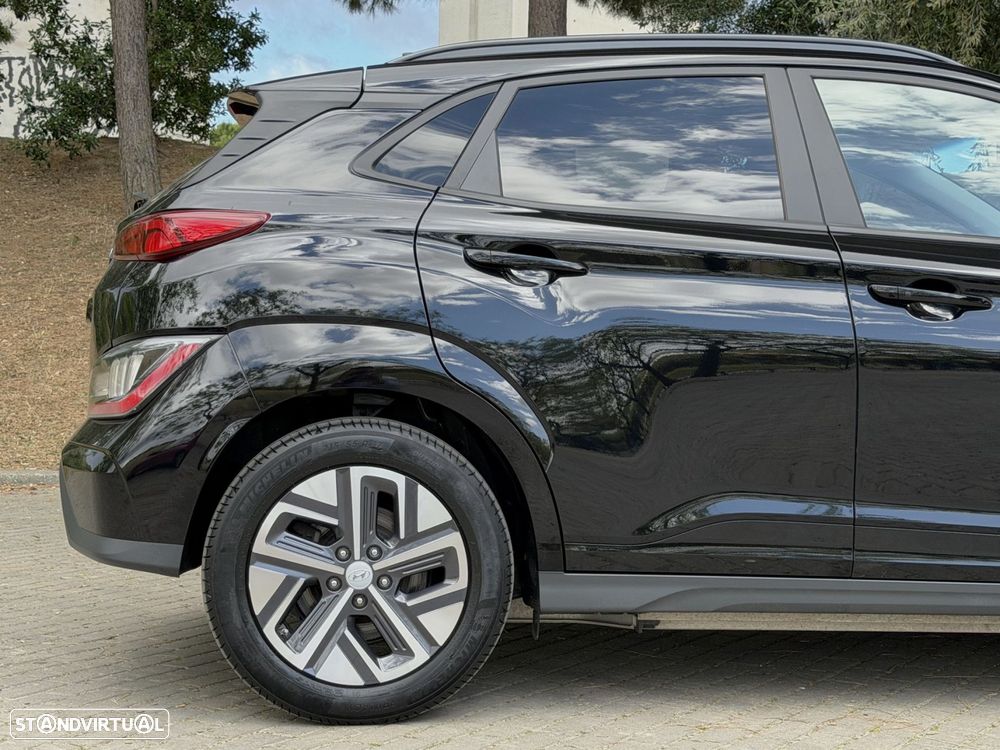 Hyundai Kauai 64 kWh Vanguard+TMS - 17