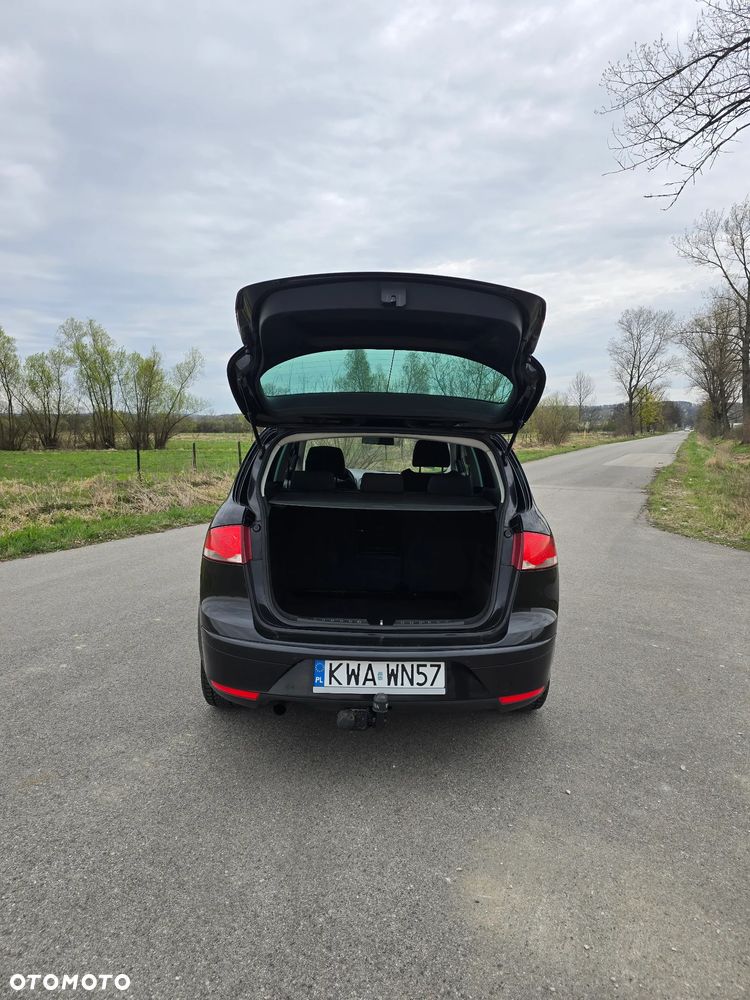 Seat Altea XL 1.9 TDI DPF Style - 16