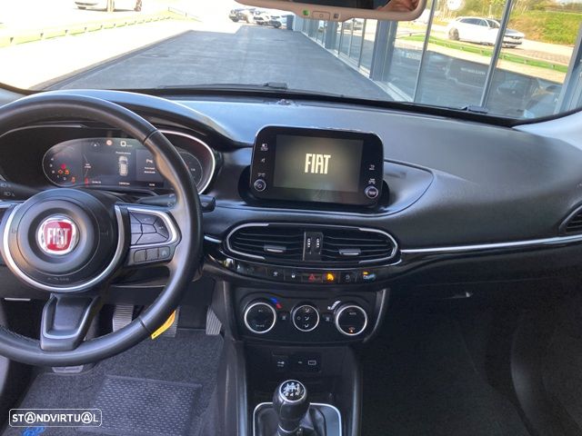 Fiat Tipo 1.3 MultiJet Life - 22