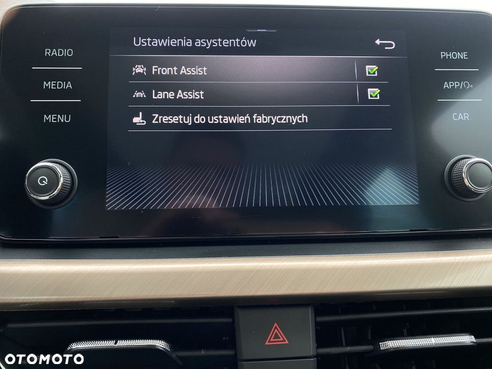 Skoda Scala 1.0 TSI Style - 30