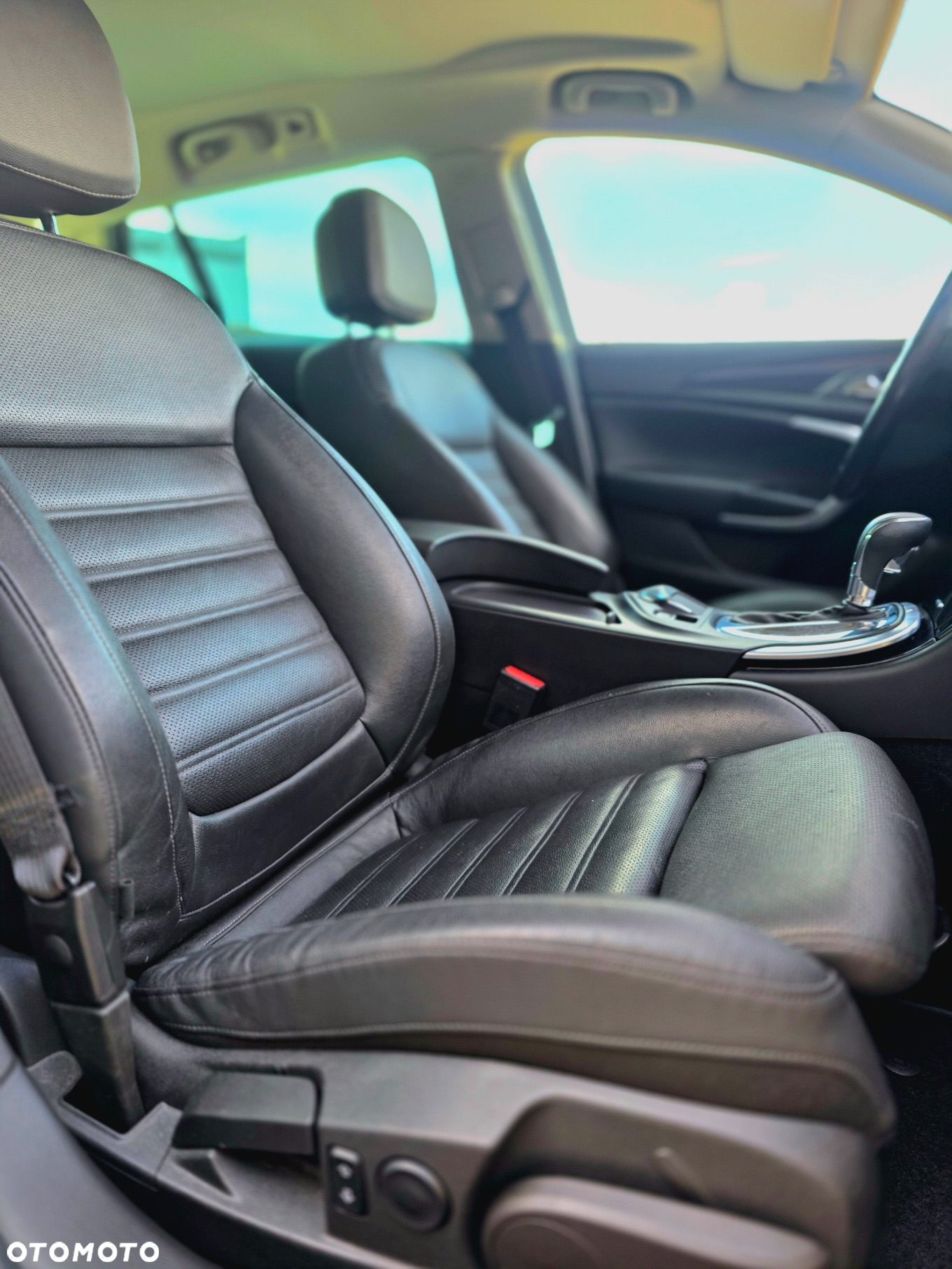 Opel Insignia 2.0 CDTI Cosmo - 12