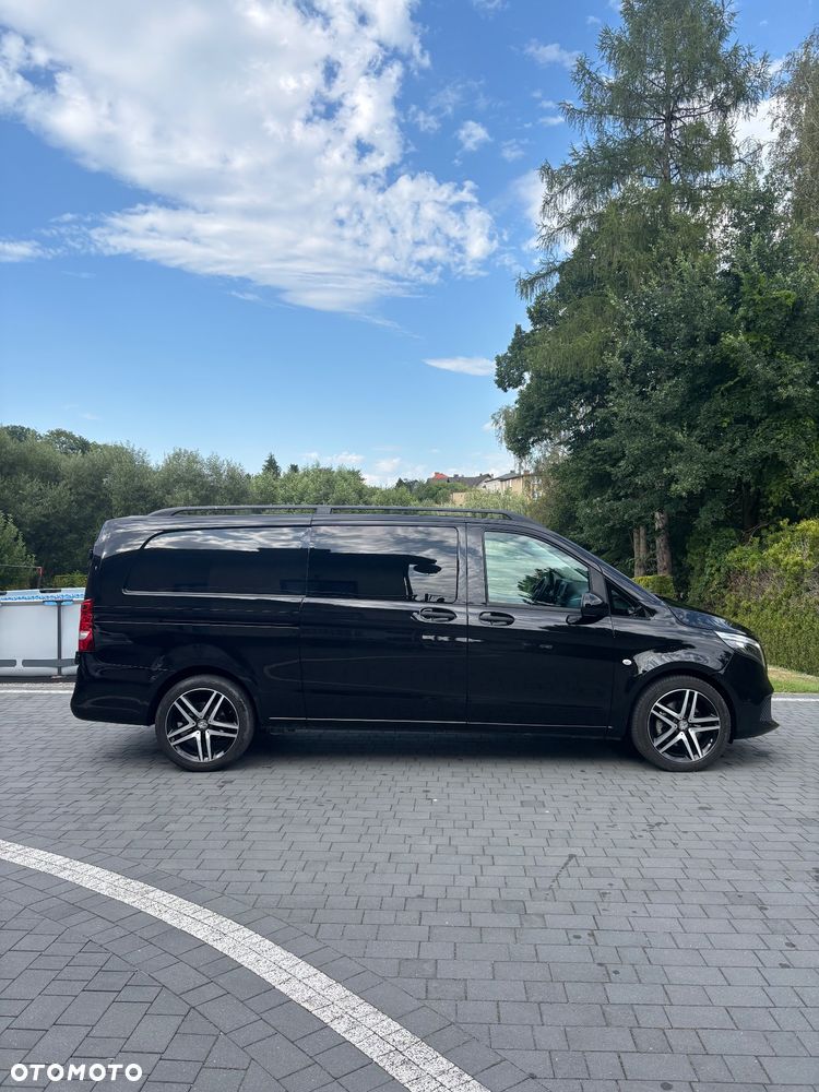 Mercedes-Benz Vito - 6