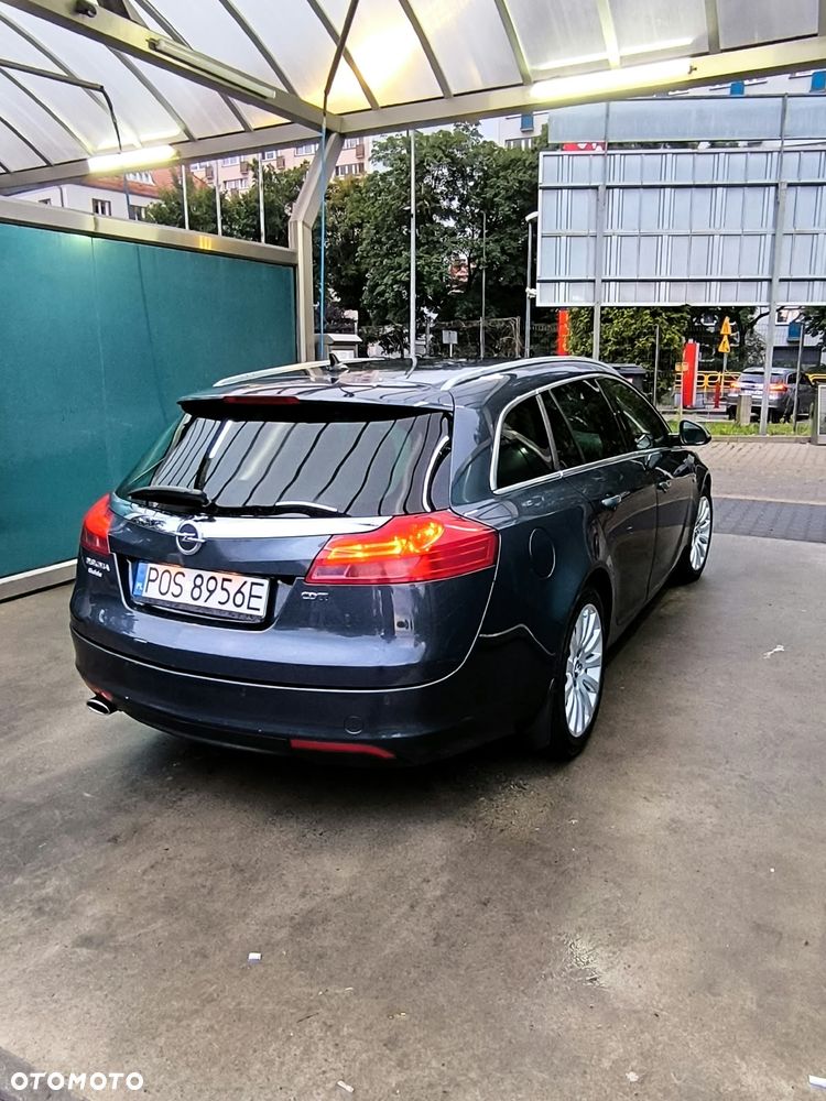 Opel Insignia - 2