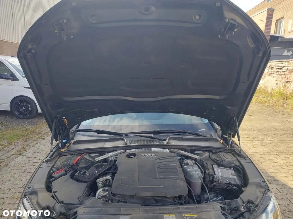 Audi A4 - 16