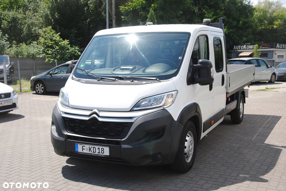 Citroën JUMPER - 2