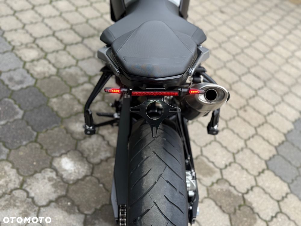 KTM Duke - 21
