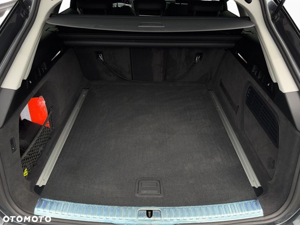 Audi A6 Avant 40 TDI mHEV Quattro Advanced S tronic - 36