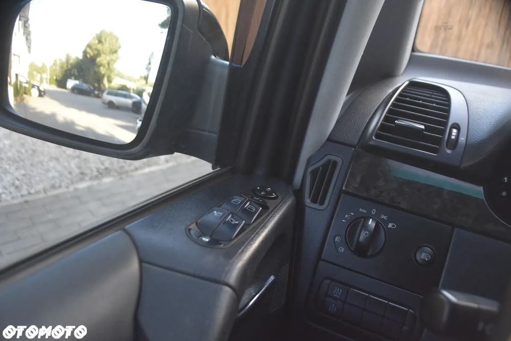 Mercedes-Benz VIANO - 16