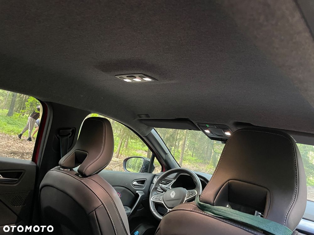 Renault Symbioz 1.8 E-Tech Full Hybrid 160 Esprit Alpine - 14