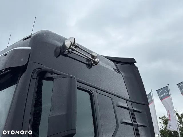 MAN TGX 18.520 BL SA - 8