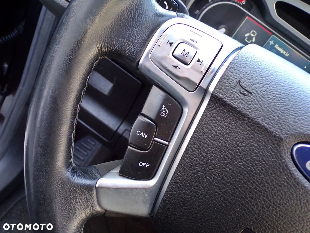 Ford S-Max 2.0 TDCi Titanium - 19