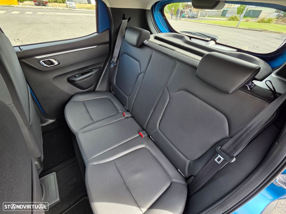 Dacia Spring Electric 45 Expression - 13