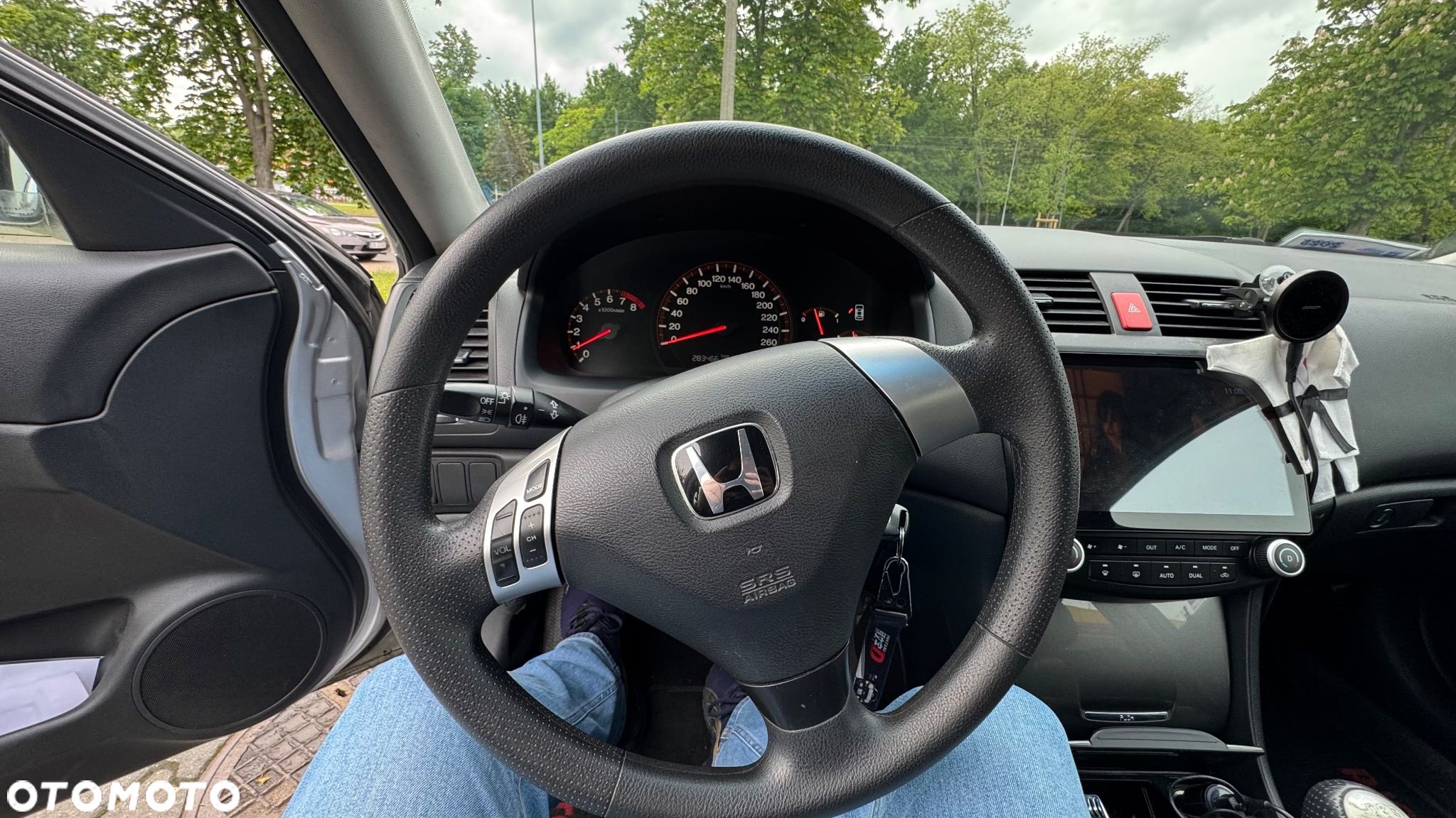 Honda Accord 2.0 Comfort - 1