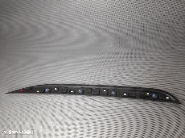 Friso / Frisos Peugeot 2008 I (Cu_) - 2