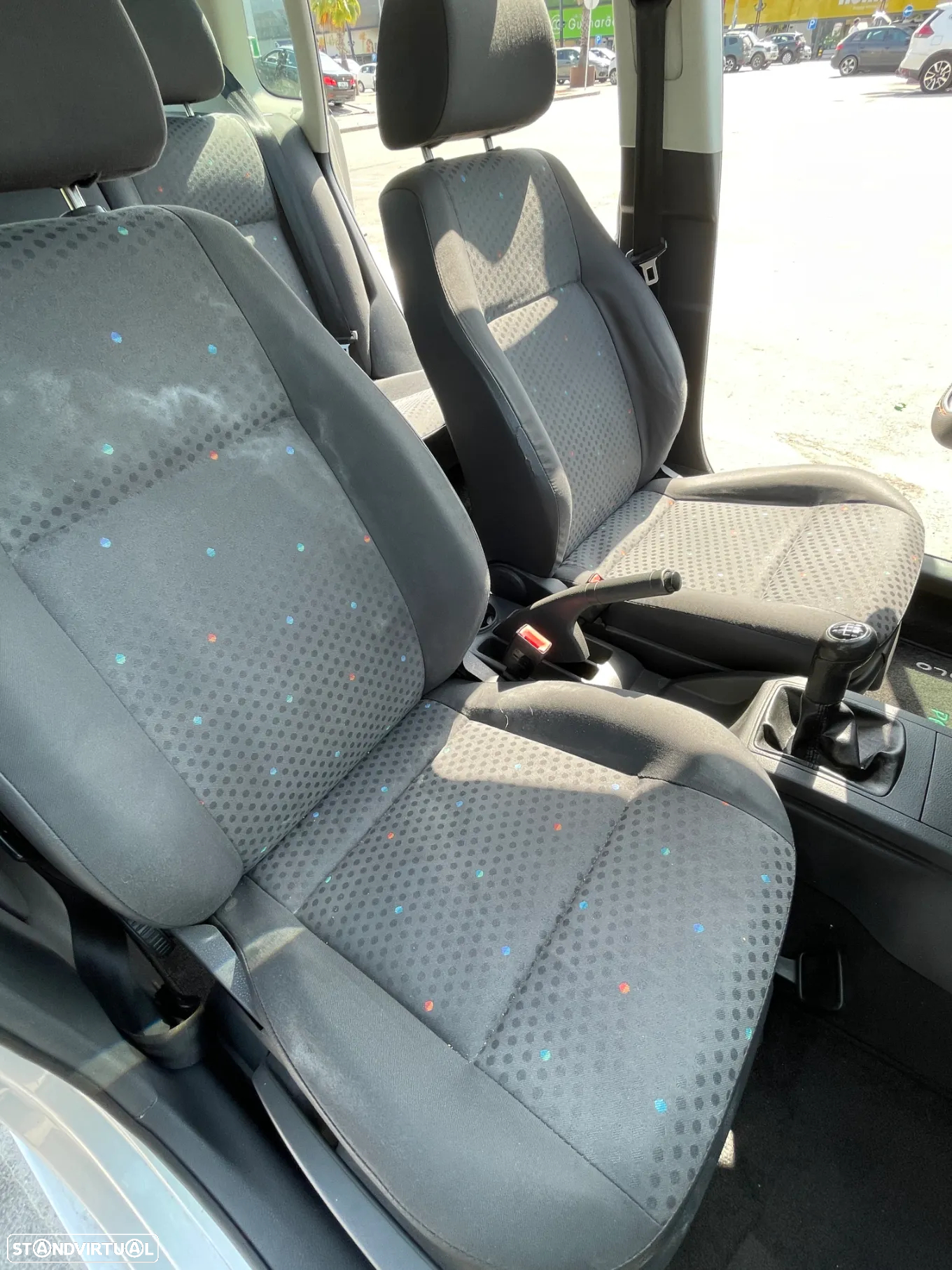 VW Polo 1.2 Confortline - 9