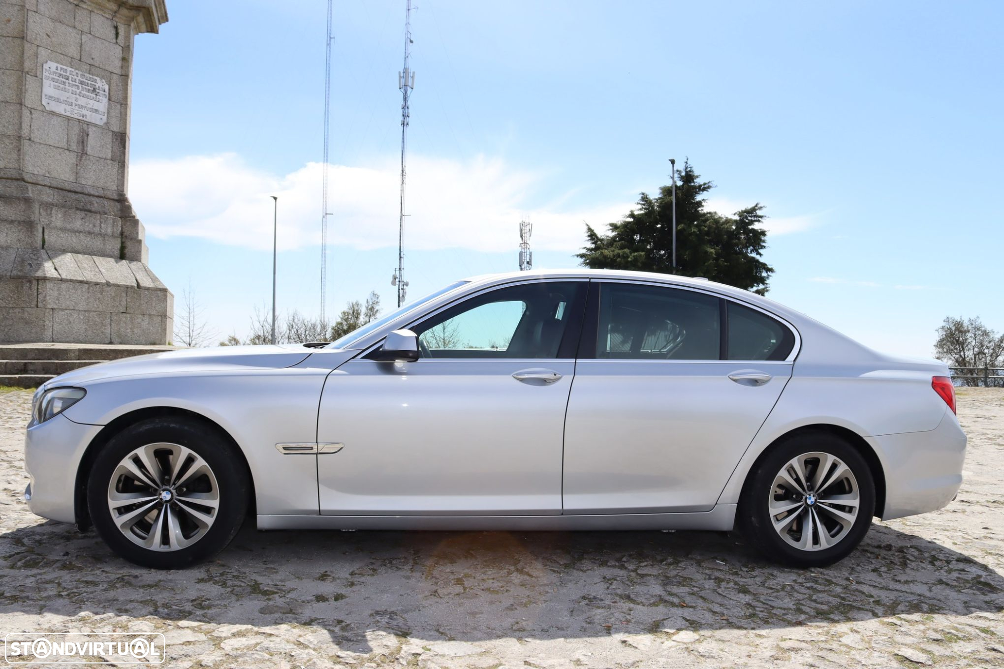 BMW 730 d - 38