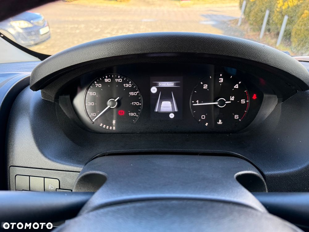 Citroën Jumper Ducato Boxer Proace Movano L3H2 - 13