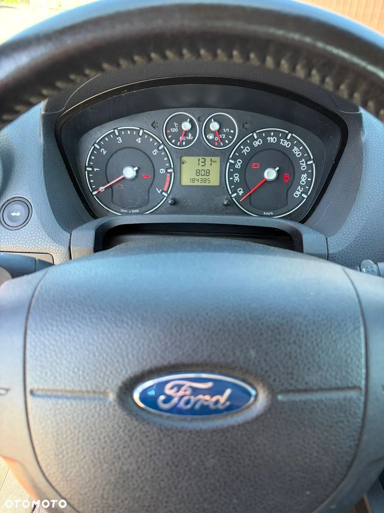 Ford Fiesta - 20