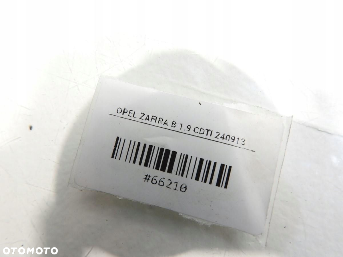 LUSTERKO PRAWE 5PIN Z163 OPEL ZAFIRA B - 4