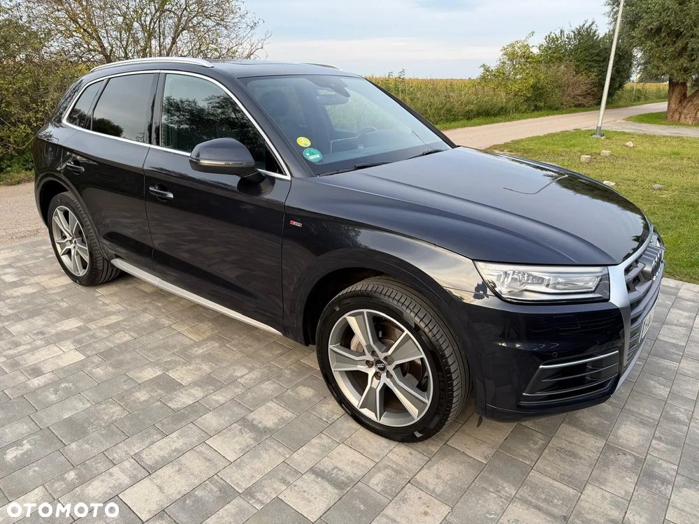 Audi Q5 2.0 TDI Quattro S tronic - 25