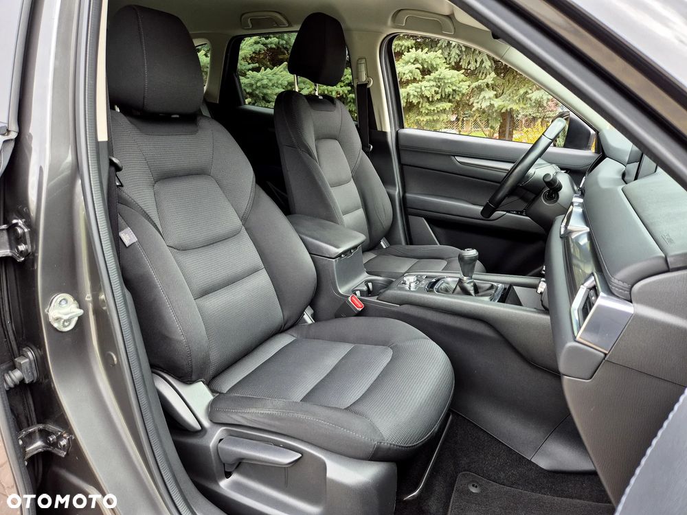 Mazda CX-5 SKYACTIV-G 165 Nakama - 11