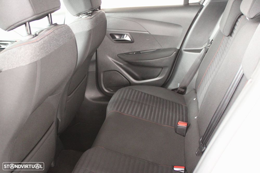 Peugeot 208 1.2 PureTech Active Pack - 14