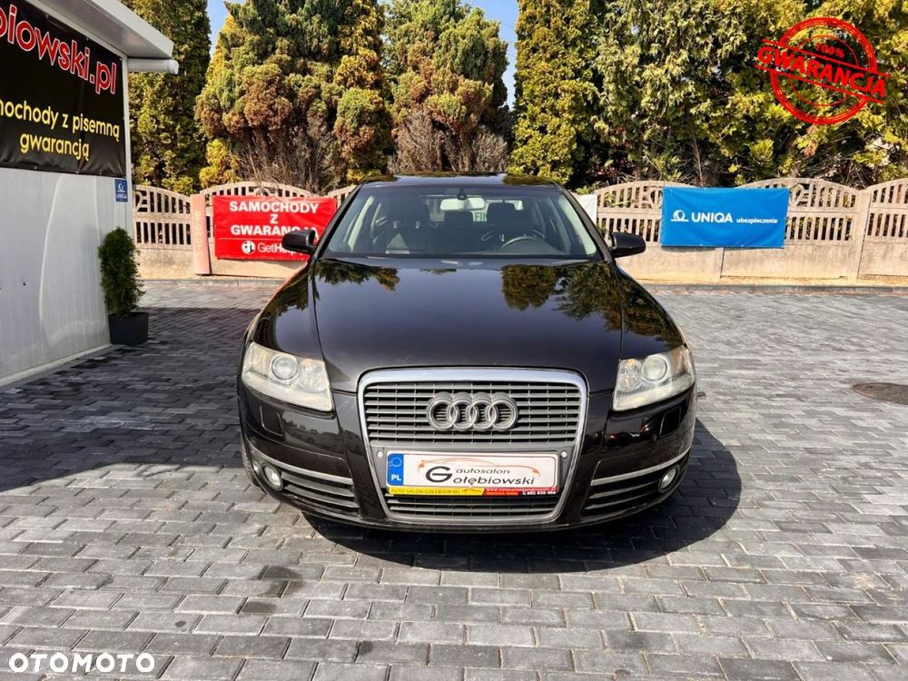 Audi A6 Limousine - 17