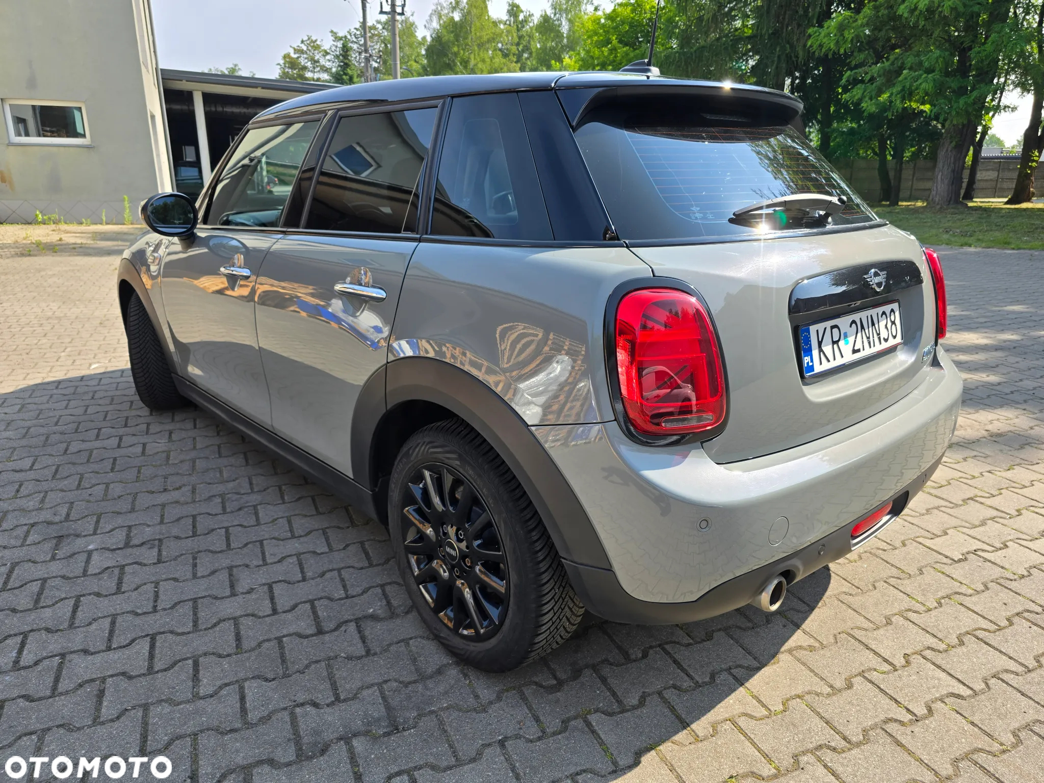 MINI Cooper - 4