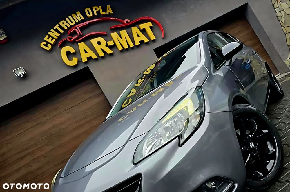 Opel Corsa 1.4 Color Edition S&S - 3