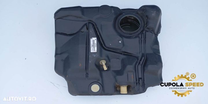 Rezervor combustibil AV61-9K007-C 2.0TDCI Ford Focus 3 [2011 - 2015] - 1