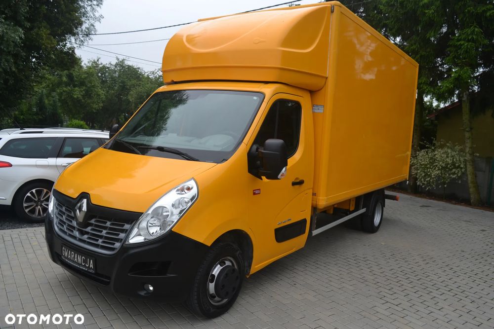 Renault MASTER - 5