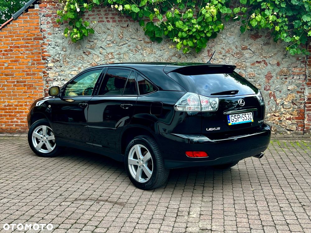 Lexus RX Prestige - 3