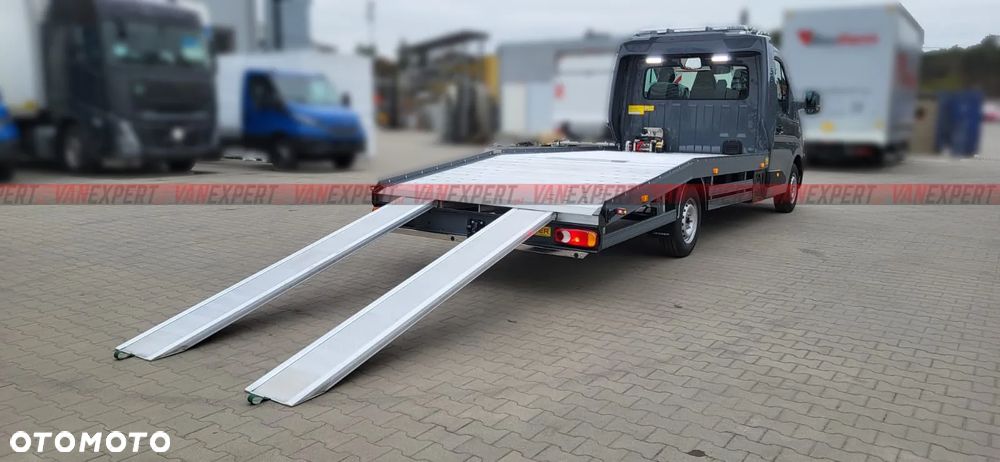 Renault MASTER LAWETA - Nowy Model - 23