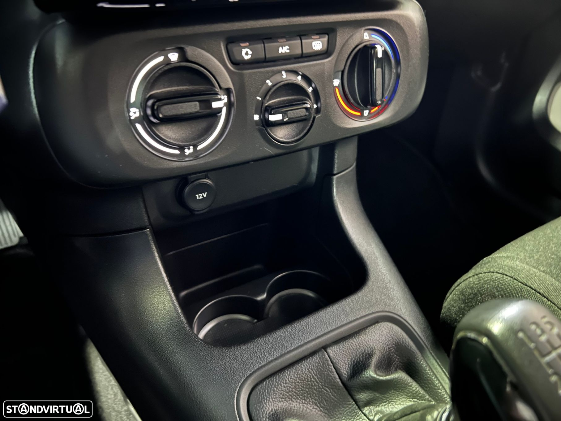 Citroën C3 1.2 PureTech YOU! - 18