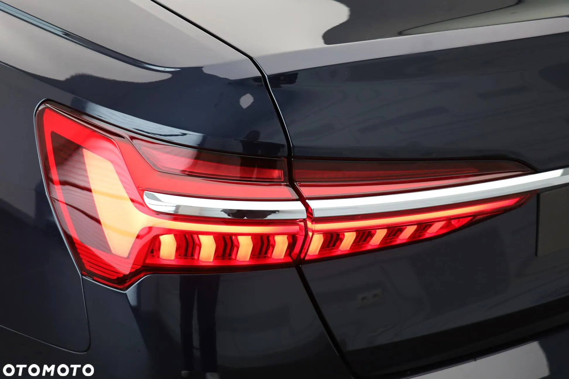 Audi A6 - 10