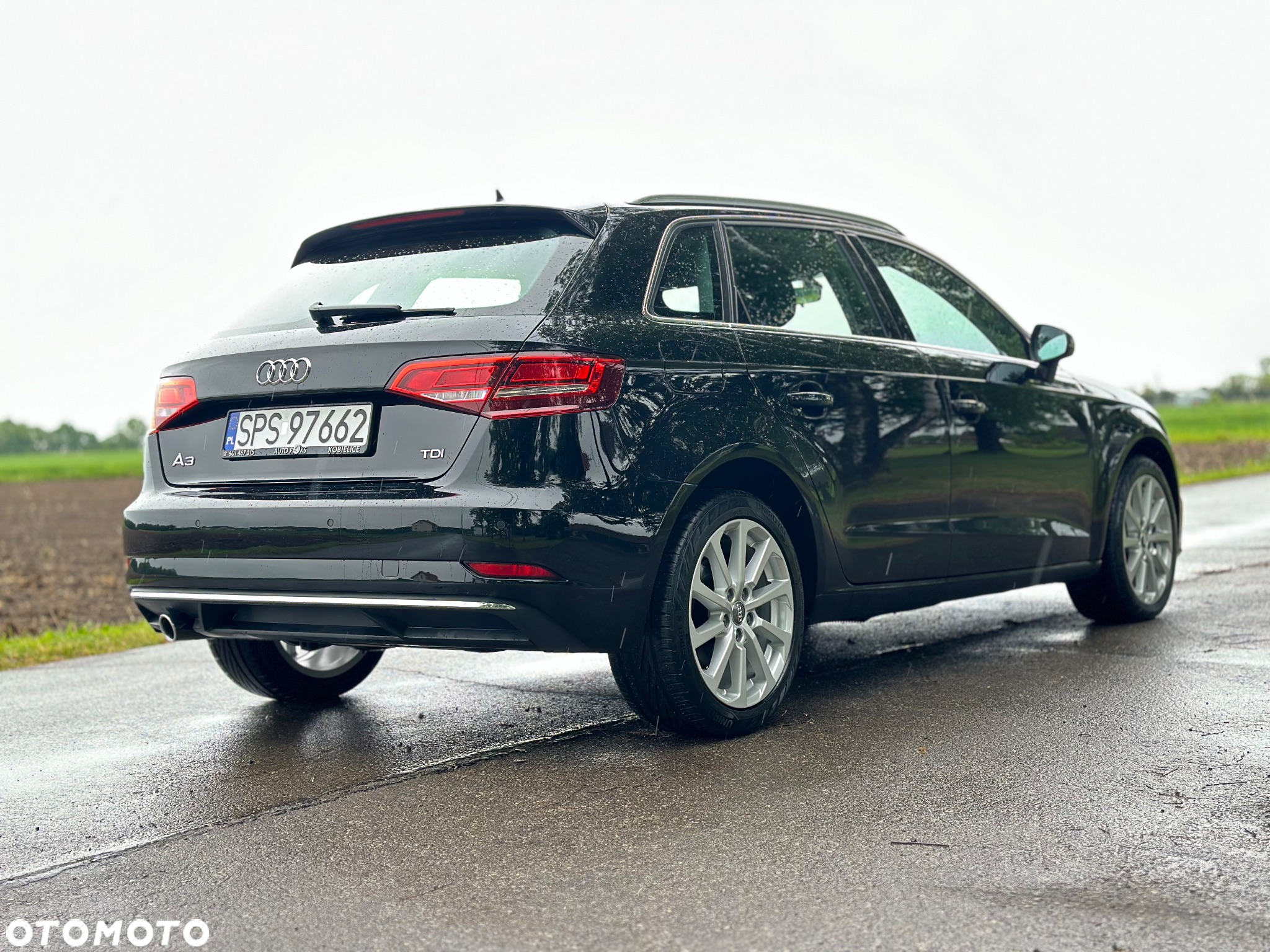 Audi A3 - 6