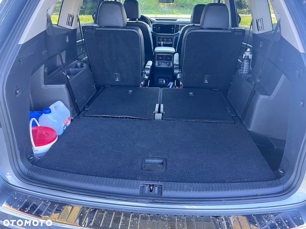 Volkswagen Atlas - 25