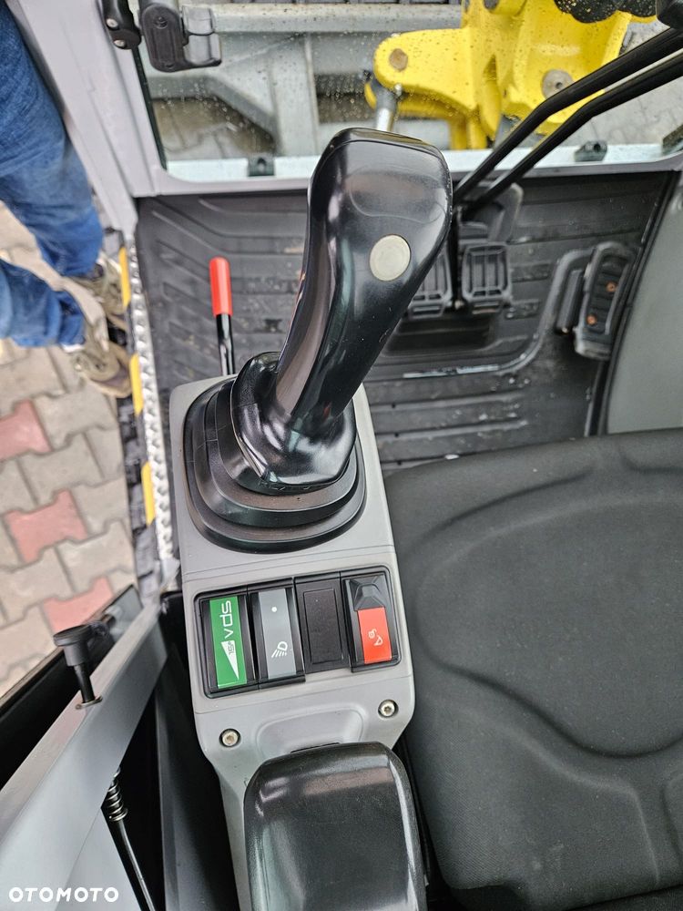 Wacker Neuson EZ 26 2022 800 MTH VDS MINIKOPARKA EZ26 28 ez28 ez 28 et 24 et24 - 19