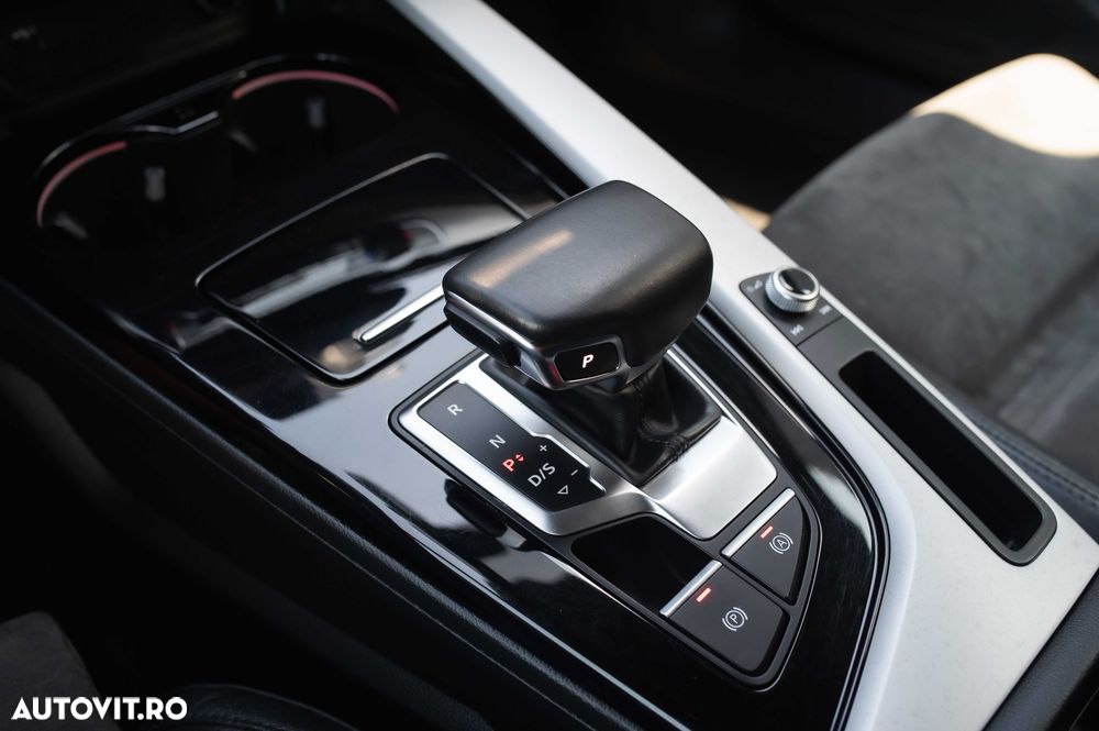 Audi A4 Allroad - 26