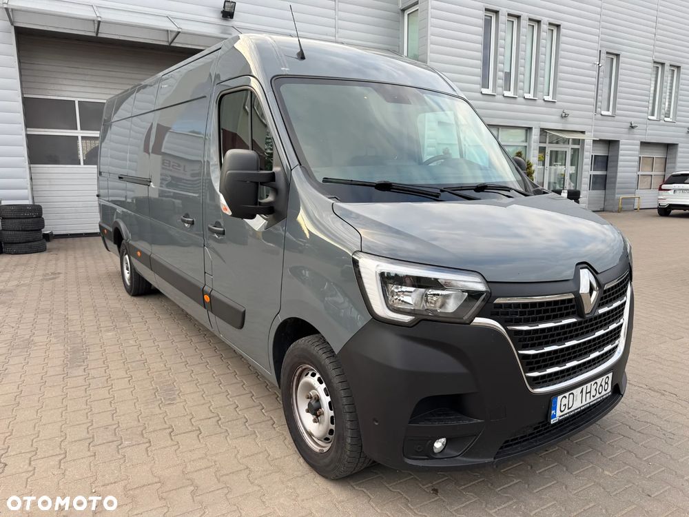 Renault Master L4H2 - 1