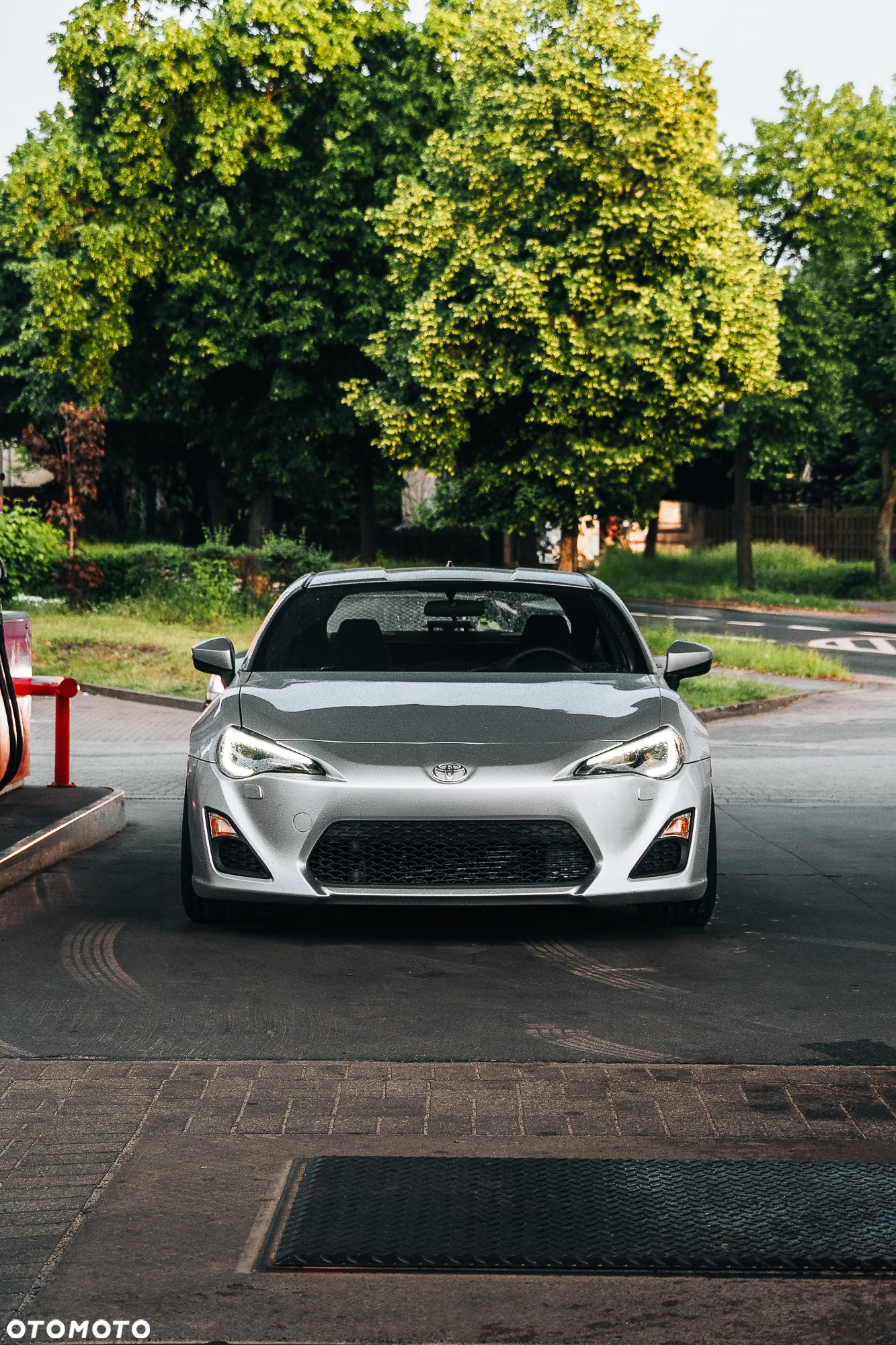 Toyota GT86 2.0 Active - 8