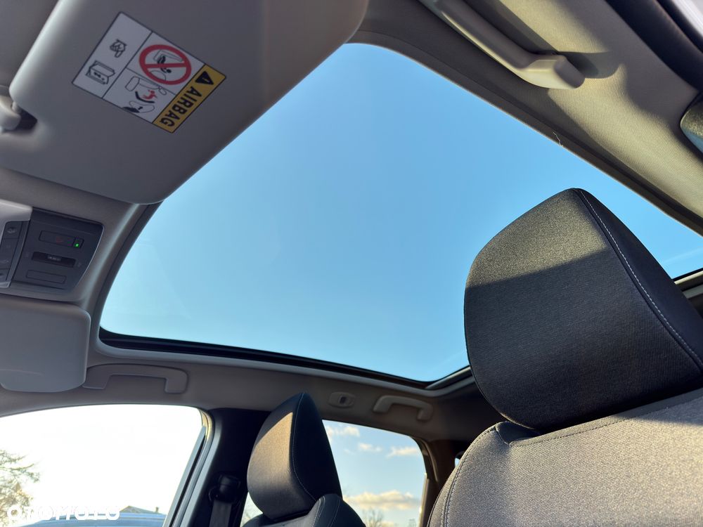 Nissan Qashqai 1.3 DIG-T MHEV Xtronic Tekna+ - 28